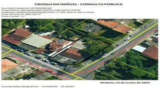 Imóvel 2477496 [''] - ['BENEDITO MARIANO LEITE - NULL, 595, GL.II, BARRA VELHA - Ilhabela - SP - CEP: 11630-300'] ['Barra Velha'] - ['Ilhabela']/['SP'] - 1