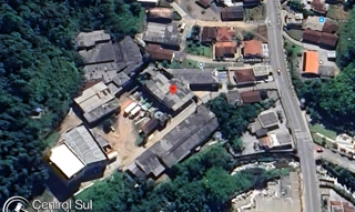 Imóvel 2578196 [''] - ['Rua AZ-028, lado direito de uma rua sem denominação oficial'] ['Azambuja'] - ['Brusque']/['SC'] - 1