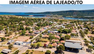Imóvel 2906696 [''] - ['Lajeado-TO, Lote 20, Quadra 06, Loteamento Balneário Áurea, Rua 7'] [''] - ['Lajeado']/['TO'] - 1