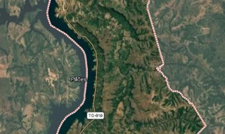 Imóvel 2906696 [''] - ['Lajeado-TO, Lote 20, Quadra 06, Loteamento Balneário Áurea, Rua 7'] [''] - ['Lajeado']/['TO'] - 1