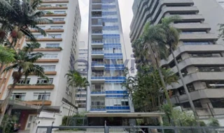 Imóvel 2878496 [''] - ['Rua Itacolomi, 420 - Higienópolis - São Paulo - SP'] ['Higienópolis'] - ['São Paulo']/['SP'] - 1