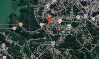Imóvel 2972096 [''] - ['Rua Gustavo Garcia, s/n - Lote 21, Quadra 2-A - Eldorado - São Paulo / SP'] ['Eldorado'] - ['São Paulo']/['SP'] - 1
