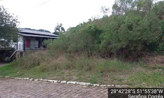 Imóvel 3063796 [''] - ['Via Perúggia, sn'] [''] - ['Serafina Corrêa']/['RS'] - 1