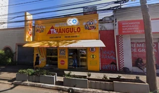 Comercial em Uberlândia, Centro, Avenida João Pessoa, 197 e 203, MG. Área: 942.65m2 - imagem 0