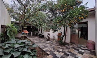 Imóvel 2703596 [''] - ['Rua Tocantins n.º 156 - fundos'] ['Vila Cruzeiro'] - ['Passo Fundo']/['RS'] - 1