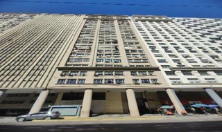 Imóvel 2817296 [''] - ['Avenida Presidente Vargas, 487 - vaga de estacionamento em edifício garagem EGA1 - Box nº 2112 - Centro - Rio de Janeiro / RJ'] ['Centro'] - ['Rio de Janeiro']/['RJ'] - 1