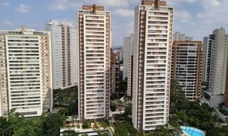 Imóvel 2816596 [''] - ['Rua Itapimirum, 915, Vila Andrade, São Paulo, SP'] ['Vila Andrade'] - ['São Paulo']/['SP'] - 1