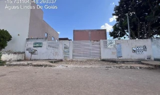 Imóvel 2457397 ['8444419741888'] - ['RUA 20,N. SN APTO. 203 QD C-21, LT 26, MANSOES VILLAGE - CEP: 72916-179, AGUAS LINDAS DE GOIAS - GOIAS'] [''] - ['Águas Lindas De Goiás']/['GO'] - 1