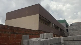 Imóvel 2624697 ['8444422758699'] - ['QUADRA 38 CONJUNTO B,N. SN APTO. 203 LT 53 RUA TOCANTINS, PARQUE DA BARRAGEM SETOR 02 - CEP: 72910-127, AGUAS LINDAS DE GOIAS - GOIAS'] ['Setor 10'] - ['Águas Lindas De Goiás']/['GO'] - 1