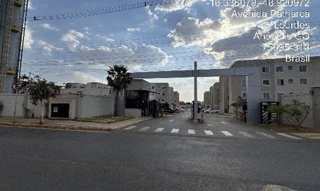 Imóvel 2556397 ['8787715922215'] - ['AVENIDA PATRIARCA,N. 1070 APTO. 204 BL 05, JARDIM EUROPA I E II - CEP: 75000-000, ANAPOLIS - GOIAS'] ['Lourdes'] - ['Anápolis']/['GO'] - 1