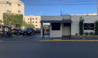 Imóvel 2665097 ['8444429257709'] - ['RUA BERNARDINO DE CAMPOS,N. 20-55 APTO. 24 2º PAVIMENTO BLOCO 04, VILA SOUTO - CEP: 17051-000, BAURU - SAO PAULO'] ['Vila Souto'] - ['Bauru']/['SP'] - 1