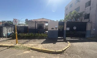 Imóvel 3069297 ['8444439436657'] - ['RUA ROMANO LUIZ BARBUGIANI,N. 784 APTO. 22 BL D ANDAR 2, JARDIM MARILU - CEP: 17055-700, BAURU - SAO PAULO'] ['Jardim Marilu'] - ['Bauru']/['SP'] - 1