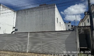 Imóvel 2938497 ['8444425430872'] - ['RUA GOVERNADOR ANTONIO MARIZ,N. 336 APTO. 02 LT 19 QD 09, COMERCIAL NORTE - CEP: 58112-555, BAYEUX - PARAIBA'] ['Comercial Norte'] - ['Bayeux']/['PB'] - 1