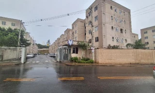 Imóvel 2268397 ['8787711231552'] - ['RUA BELO HORIZONTE,N. 855 APTO. 503 BL 02, LT 02, , SANTA AMELIA - CEP: 26110-560, BELFORD ROXO - RIO DE JANEIRO'] ['Vilar novo'] - ['Belford Roxo']/['RJ'] - 1