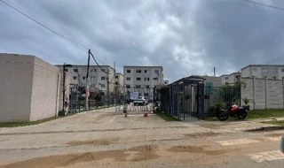 Imóvel 2995297 ['8787718349079'] - ['RUA DA BÉLGICA,N. SN APTO. 104 BL 24, VILA DE ABRANTES - CEP: 42000-000, CAMACARI - BAHIA'] [''] - ['Camaçari']/['BA'] - 1