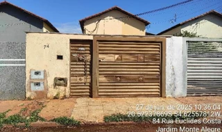 Imóvel 2437297 ['1444414411636'] - ['RUA EUCLIDES COSTA,N. 74 APTO. 11 LT 7, QD 4, PIONEIROS - CEP: 79070-001, CAMPO GRANDE - MATO GROSSO DO SUL'] ['Jardim Morenao'] - ['Campo Grande']/['MS'] - 1