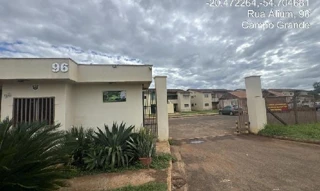 Imóvel 2889697 ['8444436348099'] - ['RUA ALIUM,N. 96 APTO. 204 PAV SUPERIOR BL 13, RESIDECIAL NELSON TRAD - CEP: 79105-566, CAMPO GRANDE - MATO GROSSO DO SUL'] [''] - ['Campo Grande']/['MS'] - 1