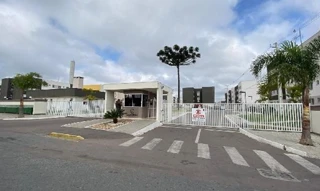 Imóvel 2702597 ['8787702829017'] - ['RUA MARIA JOAQUINA VAZ,N. SN APTO. 102 BL 01 VG 004, JARDIM ITAQUI - CEP: 83604-581, CAMPO LARGO - PARANA'] ['Jardim Itaqui'] - ['Campo Largo']/['PR'] - 1