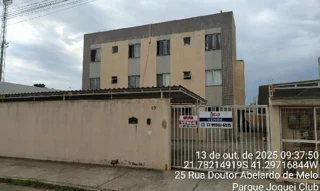 Imóvel 2593497 ['8555526475199'] - ['RUA DOUTOR ABELARDO DE MELO,N. 19 APTO. 303 BL 01, PARQUE JOQUEI CLUB - CEP: 28020-205, CAMPOS DOS GOYTACAZES - RIO DE JANEIRO'] ['Parque Jóquei Club'] - ['Campos Dos Goytacazes']/['RJ'] - 1