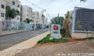 Imóvel 2668497 ['8787709432040'] - ['RUA BARU,N. 485 APTO. 304 BL 14, , CONQUISTA VEREDAS - CEP: 32185-684, CONTAGEM - MINAS GERAIS'] ['Nossa Senhora da Conceição'] - ['Contagem']/['MG'] - 1