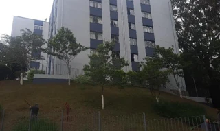 Imóvel 2909497 ['8444432855239'] - ['ESTRADA MANUEL LAGES DO CHAO,N. 750 APTO. 14 BL 07, JARDIM CAIAPIA - CEP: 06705-050, COTIA - SAO PAULO'] ['Lajeado'] - ['Cotia']/['SP'] - 1