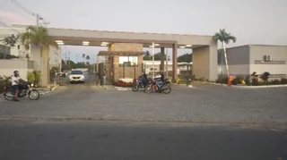 Imóvel 2614097 ['8787711605894'] - ['AVENIDA GRACINDO DE FREITAS MEDEIROS,N. 800 APTO. 303 BL 25, MANGABEIRA - CEP: 44057-310, FEIRA DE SANTANA - BAHIA'] ['Mangabeira'] - ['Feira De Santana']/['BA'] - 1