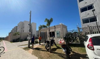 Imóvel 2547797 ['8787716624935'] - ['RUA 101 DO LOT CERAMICA STA ROSA,N. 420 APTO. 104 TORRE 04, NOVO MONDUBIM - CEP: 60764-240, FORTALEZA - CEARA'] ['Novo Mondubim'] - ['Fortaleza']/['CE'] - 1