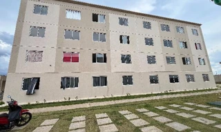 Imóvel 2672397 ['8787717810392'] - ['AVENIDA PORTO DOURADO,N. SN APTO. 404 LT 02A BL 01 CH DOM BOSCO, FAZENDA DOURADOS - CONDOMINIO SONHO - CEP: 74357-731, GOIANIA - GOIAS'] [''] - ['Goiânia']/['GO'] - 1