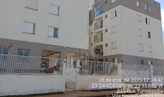 Imóvel 2400897 ['1787701988318'] - ['RUA TURVOLANDIA,N. 514 APTO. 15 BL B, VILA NOVA BONSUCESSO - CEP: 07176-180, GUARULHOS - SAO PAULO'] ['Vila Nova Bonsucesso'] - ['Guarulhos']/['SP'] - 1
