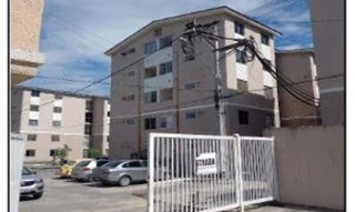 Imóvel 1330097 ['8787701659681'] - ['AVENIDA FLAVIO VASCONCELOS,N. SN APTO. 504 BL 08, LT 01, QD 08, LOT VIVER MELHOR IT, VENDA DAS PEDRAS - CEP: 24802-245, ITABORAI - RIO DE JANEIRO'] [''] - ['Itaboraí']/['RJ'] - 1