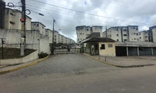 Imóvel 2613997 ['8555525541562'] - ['RUA VICENTE ADOLFO DA SILVA,N. 2013 APTO. 201 BL 25, ZUMBI DO PACHECO - CEP: 54300-295, JABOATAO DOS GUARARAPES - PERNAMBUCO'] ['Dois Carneiros'] - ['Jaboatão Dos Guararapes']/['PE'] - 1