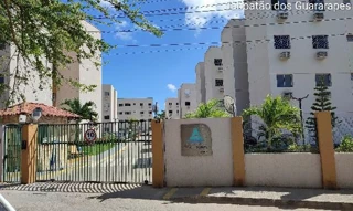 Imóvel 2635997 ['8555533231925'] - ['RUA SANTA CRUZ DO CAPIBARIBE,N. 303 APTO. 308 BL 07 LT O, MARCOS FREIRE - CEP: 54368-060, JABOATAO DOS GUARARAPES - PERNAMBUCO'] ['Marcos Freire'] - ['Jaboatão Dos Guararapes']/['PE'] - 1
