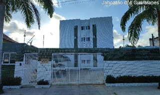 Imóvel 2692597 ['8787701138533'] - ['RUA CUIABA,N. 4392 APTO. 103 VAGA 07, , CANDEIAS - CEP: 54440-130, JABOATAO DOS GUARARAPES - PERNAMBUCO'] ['Candeias'] - ['Jaboatão Dos Guararapes']/['PE'] - 1