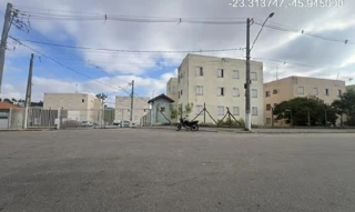 Imóvel 2940497 ['8444438340800'] - ['RUA JULIETA DE MANCILHA PASSOS,N. 600 APTO. 21 BL 11, JARDIM NOVO AMANHECER - CEP: 12316-570, JACAREI - SAO PAULO'] ['Jardim Novo Amanhecer'] - ['Jacareí']/['SP'] - 1