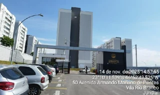 Imóvel 2656297 ['8787717594282'] - ['AVENIDA ARMANDO MARIANO DE PONTES,N. 10 APTO. 02 TORRE 03, VILA RIO BRANCO - CEP: 13215-424, JUNDIAI - SAO PAULO'] ['Vila Rio Branco'] - ['Jundiaí']/['SP'] - 1