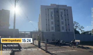 Imóvel 2456697 ['8787711636730'] - ['RUA MARIA FERCEM,N. 232 APTO. 502 TORRE 13 PAV 5 TIPO I, JARDIM DO SOL - CEP: 13610-827, LEME - SAO PAULO'] ['Jardim do Sol'] - ['Leme']/['SP'] - 1