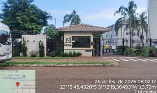 Imóvel 2767997 ['8787708150865'] - ['AVENIDA ROSALVO MARQUES BONFIM,N. 1450 APTO. 14 AND T TP 01 BL 01, JARDIM MARIA CELINA - CEP: 86081-538, LONDRINA - PARANA'] ['Maria Celina'] - ['Londrina']/['PR'] - 1