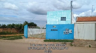 Imóvel 2324697 ['8444429675713'] - ['LOTE 01, QUADRA D-2,N. SN APTO. 201 1º PAVIMENTO, CIDADE JARDIM MARILIA - CEP: 72855-532, LUZIANIA - GOIAS'] [''] - ['Luziânia']/['GO'] - 1