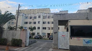 Imóvel 2465997 ['1555533549617'] - ['RUA MARIA LUCIA PIERSANTE,N. 265 APTO. 210 BLOCO 6 LOTE 09 VG 62, PARQUE AEROPORTO - CEP: 27963-762, MACAE - RIO DE JANEIRO'] ['Parque Aeroporto'] - ['Macaé']/['RJ'] - 1
