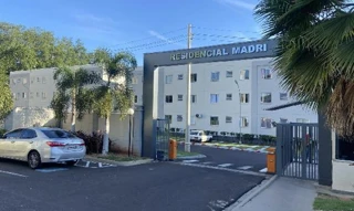 Imóvel 2650697 ['8787711663002'] - ['RUA ABS YASBEK,N. 162 APTO. 301 BL 09 VG 240, JARDIM CALIFORNIA - CEP: 17527-560, MARILIA - SAO PAULO'] ['Vila Maria'] - ['Marília']/['SP'] - 1