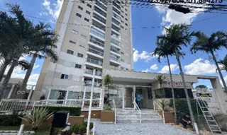 Imóvel 2726097 ['1155533600455'] - ['RUA RUBENS SEBASTIAO MARIN,N. 1076 APTO. 201 TORRE A, VAGA Nº 242 VAGA Nº 243, PARQUE INDUSTRIAL - CEP: 87045-020, MARINGA - PARANA'] ['Parque Industrial'] - ['Maringá']/['PR'] - 1