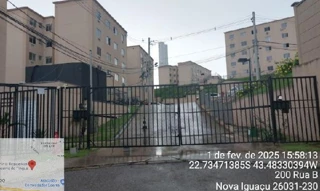 Imóvel 2333997 ['8787707672850'] - ['RUA B,N. 200 APTO. 502 BL 23, CERAMICA - CEP: 26030-036, NOVA IGUACU - RIO DE JANEIRO'] ['Oliveira'] - ['Nova Iguaçu']/['RJ'] - 1