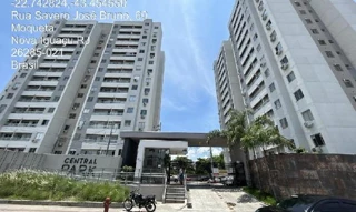 Imóvel 2570497 ['1787700600014'] - ['RUA SAVERO JOSE BRUNO,N. 84 APTO. 203 BL 02 QD 07, AERO CLUBE - CEP: 26285-021, NOVA IGUACU - RIO DE JANEIRO'] ['Moquetá'] - ['Nova Iguaçu']/['RJ'] - 1