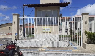Imóvel 2394497 ['8787705792513'] - ['VIA INTERNA,N. SN APTO. 101 BL62, MERCÊS - CEP: 65130-000, PACO DO LUMIAR - MARANHAO'] ['Iguaíba'] - ['Paço Do Lumiar']/['MA'] - 1