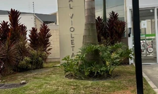 Imóvel 2994397 ['8787715882515'] - ['AVENIDA PAULO ROBERTO VIDAL,N. 2050 APTO. 102 BL 11, BELA VISTA - CEP: 88132-599, PALHOCA - SANTA CATARINA'] ['Caminho Novo'] - ['Palhoça']/['SC'] - 1