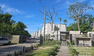 Imóvel 2624897 ['8787709863490'] - ['AVENIDA PROTASIO ALVES,N. 10970 APTO. 302 BL 15, ALTO PETRÓPOLIS - CEP: 90410-004, PORTO ALEGRE - RIO GRANDE DO SUL'] ['Morro Santana'] - ['Porto Alegre']/['RS'] - 1