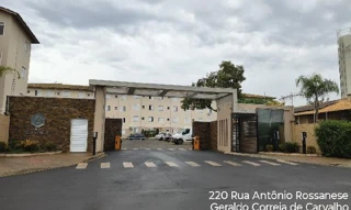 Imóvel 2922997 ['8787718498155'] - ['RUA ANTONIO ROSSANESE,N. 220 APTO. 203 BL 04, CHACARAS BONACORSI - CEP: 14061-306, RIBEIRAO PRETO - SAO PAULO'] ['Geraldo Correia de Carvalho'] - ['Ribeirão Preto']/['SP'] - 1