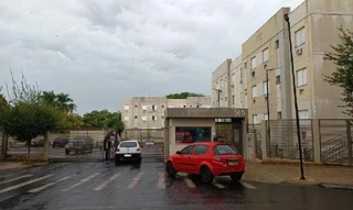 Imóvel 3050097 ['8787706996317'] - ['RUA MARIA AUXILIADORA ABRANCHES FARIA,N. 565 APTO. 32 4 PAV BL G TR 04, VILA ABRANCHES - CEP: 14093-150, RIBEIRAO PRETO - SAO PAULO'] ['Vila Abranches'] - ['Ribeirão Preto']/['SP'] - 1