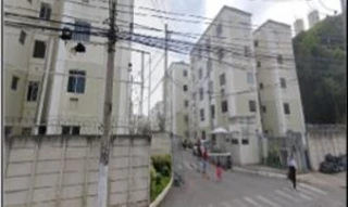 Imóvel 1283297 ['8787700867329'] - ['RUA FRANCISCO BELISARIO,N. 370 APTO. 502 BL 19, , SANTA CRUZ - CEP: 23570-510, RIO DE JANEIRO - RIO DE JANEIRO'] ['Santa Cruz'] - ['Rio De Janeiro']/['RJ'] - 1