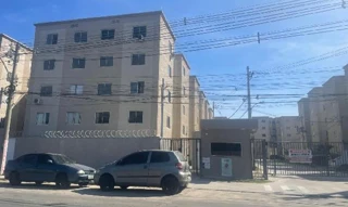 Imóvel 2534897 ['8787718139929'] - ['ESTRADA DE SANTA EUGENIA,N. 3000 APTO. 205 BL 05, SANTA CRUZ - CEP: 23520-560, RIO DE JANEIRO - RIO DE JANEIRO'] ['Santa Cruz'] - ['Rio De Janeiro']/['RJ'] - 1